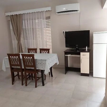 Marino's Apartment