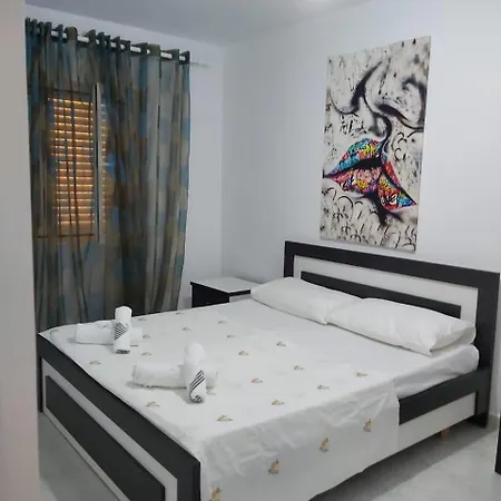 Apartment Marino's *