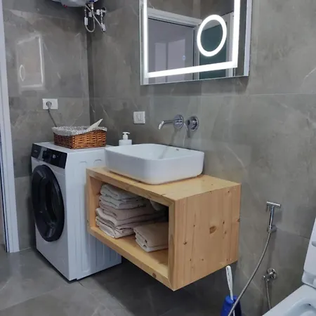 Apartamento Marino's Himare