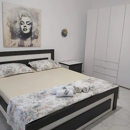 Apartment Marino's Himare