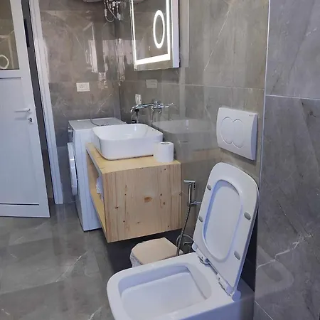 Apartamento Marino's Himare